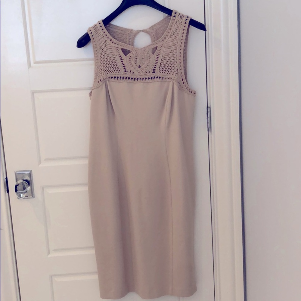 Bundle & Save! Ann Taylor knee-length dress